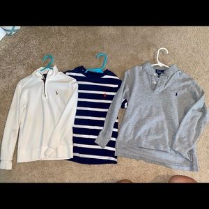 Boys Ralph Lauren Polo Lot